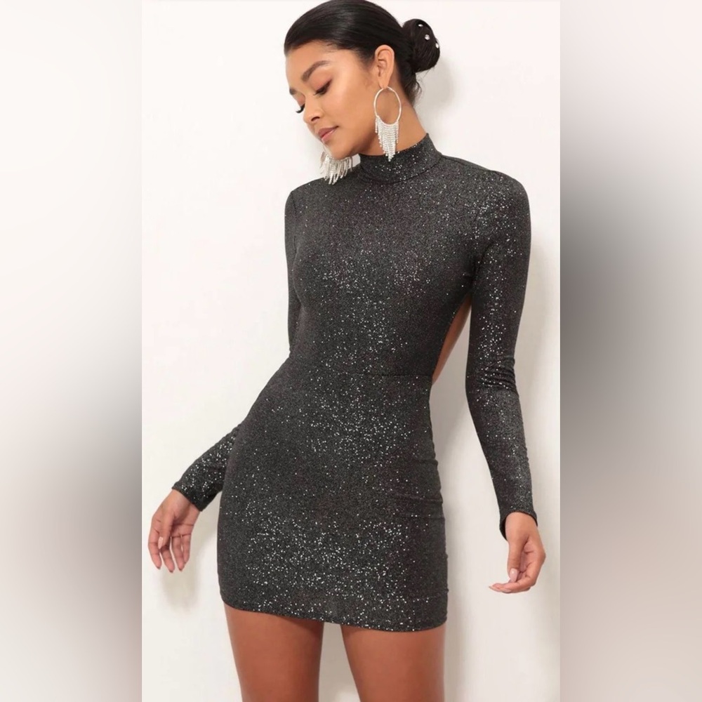 Lucy In the sky dress